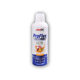 ProFlex Collagen + UC-II Liquid 1000ml - Gartenfrüchte