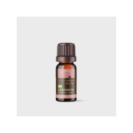 Nanga Bio Geranienöl 100% Essentiell - 10ml