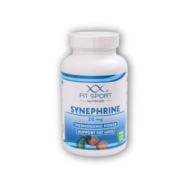 Synephrin 20mg 100 vegetarische Tabletten