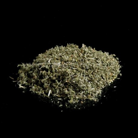 Standard Marshmallows - Althaea officinalis - 50g