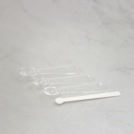 Mikrolöffel 0,05 - 1 ml - 0,35 ml