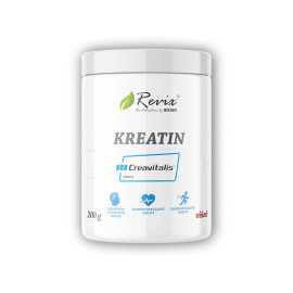 Kreatin Creavitalis 200g - Pomelo Grapefruit