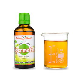 Spermafit Tropfen (Tinktur) 50 ml