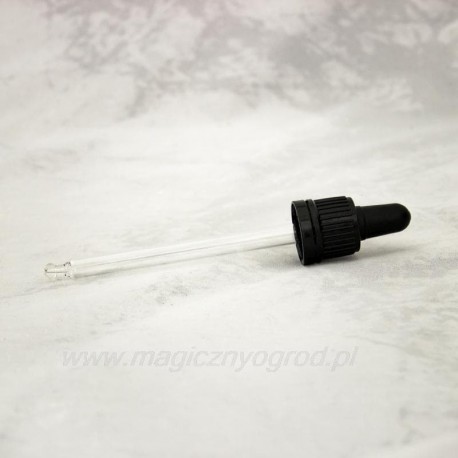 Glaspipette 10 - 100 ml - 10ml