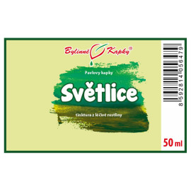 Saflor (TCM) - Pauls Kräutertropfen (Tinktur) 50 ml