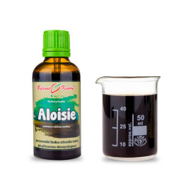 Zitronen-Limetten-Tropfen (Tinktur) 50 ml