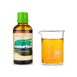 Anemarhena (TCM) Tinktur 50 ml