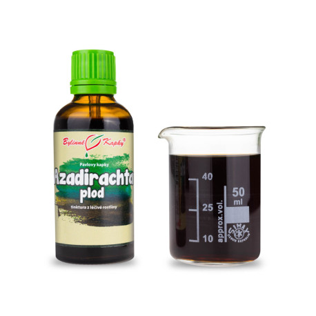 Zederach Indian Fruit Drops (Tinktur) 50 ml