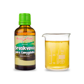 Pfirsichtropfen (Tinktur) 50 ml