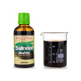 Betonika medizinische Tropfen (Tinktur) 50 ml
