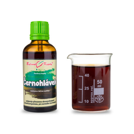Mitesser (Tinktur) 50 ml