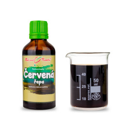 Rote Bete Tropfen (Tinktur) 50 ml