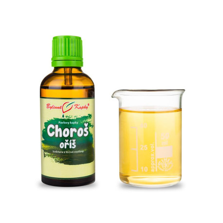 Choroš Tropfen (Tinktur) 50 ml