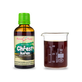 Shatavari Tropfen (Tinktur) 50 ml