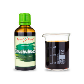 Chuchuhuasi Tropfen (Tinktur) 50 ml