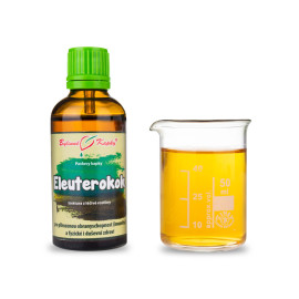 Allesfressende Borstentropfen (Tinktur) 50 ml