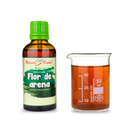 Flor de arena Tropfen (Tinktur) 50 ml