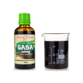 GABA Oolong Tropfen (Tinktur) 50 ml