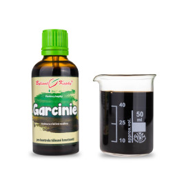Garcinia Tropfen (Tinktur) 50 ml
