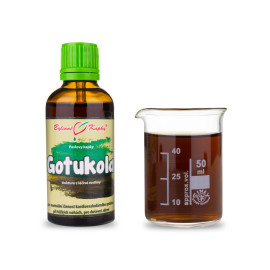 Nabelschnurtropfen (Tinktur) 50 ml