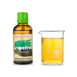 Zitronenbaum Tropfen (Tinktur) 50 ml