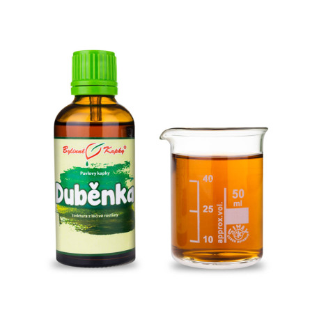 Dubenka Tropfen (Tinktur) 50 ml