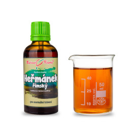 Römische Kamillentropfen (Tinktur) 50 ml