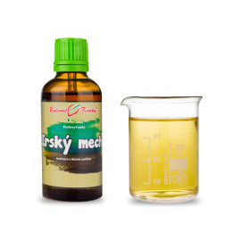 Irische Moostropfen (Tinktur) 50 ml