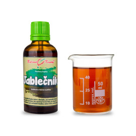 Apfelweintropfen (Tinktur) 50 ml