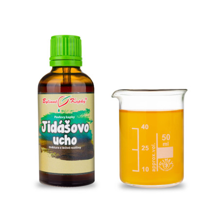 Bandwurmtropfen (Tinktur) 50 ml