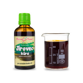 Rosskastanienrinde Tropfen (Tinktur) 50 ml