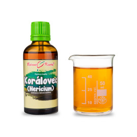 Korallentropfen (Tinktur) 50 ml