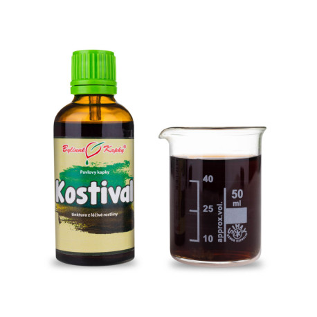 Beinwelltropfen (Tinktur) 50 ml