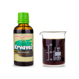 Blutsauger Tropfen (Tinktur) 50 ml