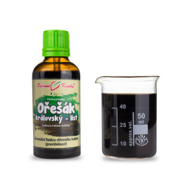 Royal Walnussblatt Tropfen (Tinktur) 50 ml