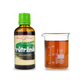 Scheidentropfen (Tinktur) 50 ml