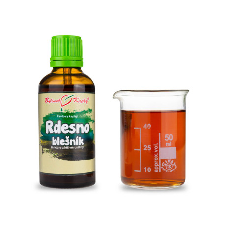Sauerampfer Magnesium Tropfen (Tinktur) 50 ml