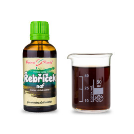 Schafgarbentropfen (Tinktur) 50 ml