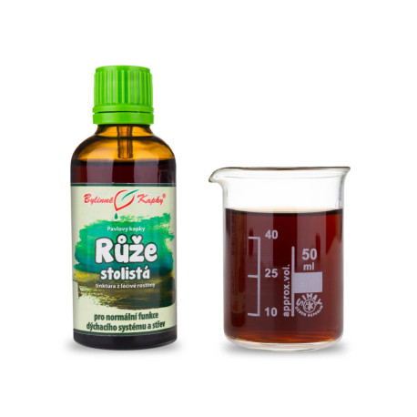 Rose Centennial Tropfen (Tinktur) 50 ml