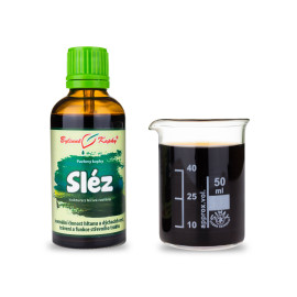Malventropfen (Tinktur) 50 ml