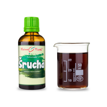 Portulak Kohl Tinktur 50 ml