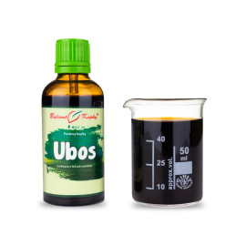 Ubos Tropfen (Tinktur) 50 ml