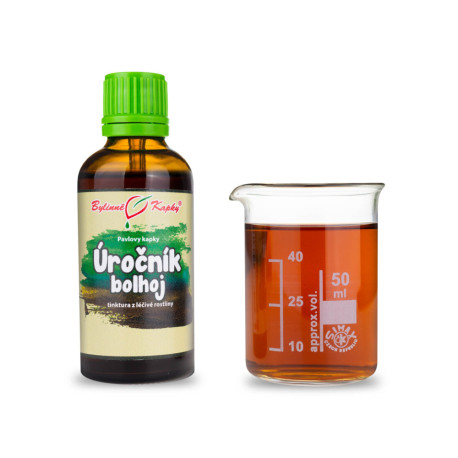 Bohhoj medizinische Tropfen (Tinktur) 50 ml