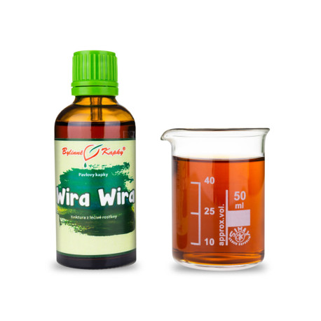 Wira Wira Tropfen (Tinktur) 50 ml