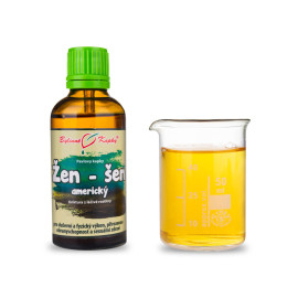 All-American Tropfen (Tinktur) 50 ml