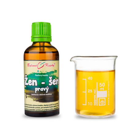 All-Asian Tropfen (Tinktur) 50 ml