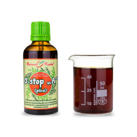Onko A - Lunge - Tropfen (Tinktur) 50 ml