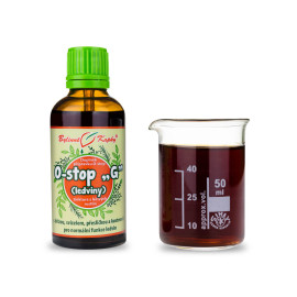 Onko G - Nieren - Tropfen (Tinktur) 50 ml