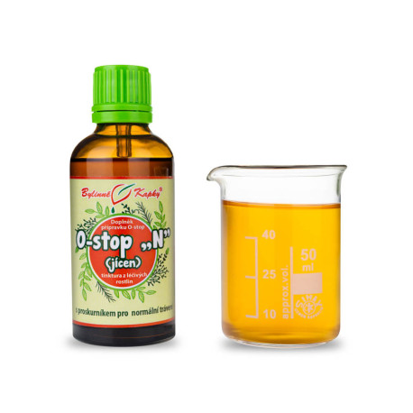 Onko N - Speiseröhre - Tropfen (Tinktur) 50 ml