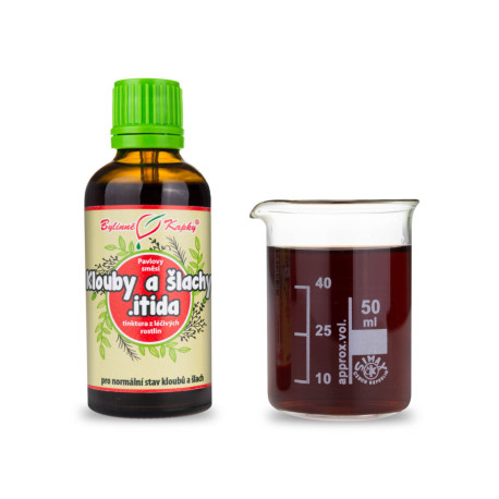 Arthristop Tropfen (Tinktur) 50 ml